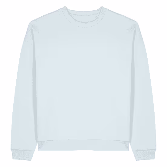 Radder Sweater Oversized