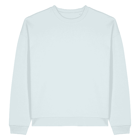 Radder Sweater Oversized