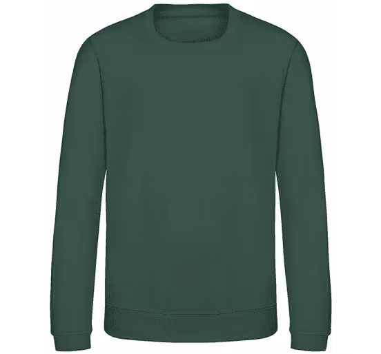  Basic Sweater Regular Fit