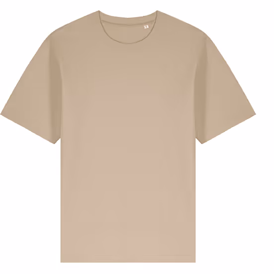 Blaster T-Shirt Oversized