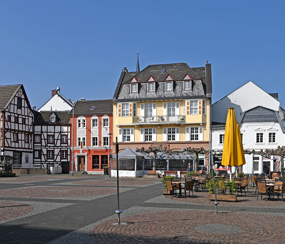 Euskirchen