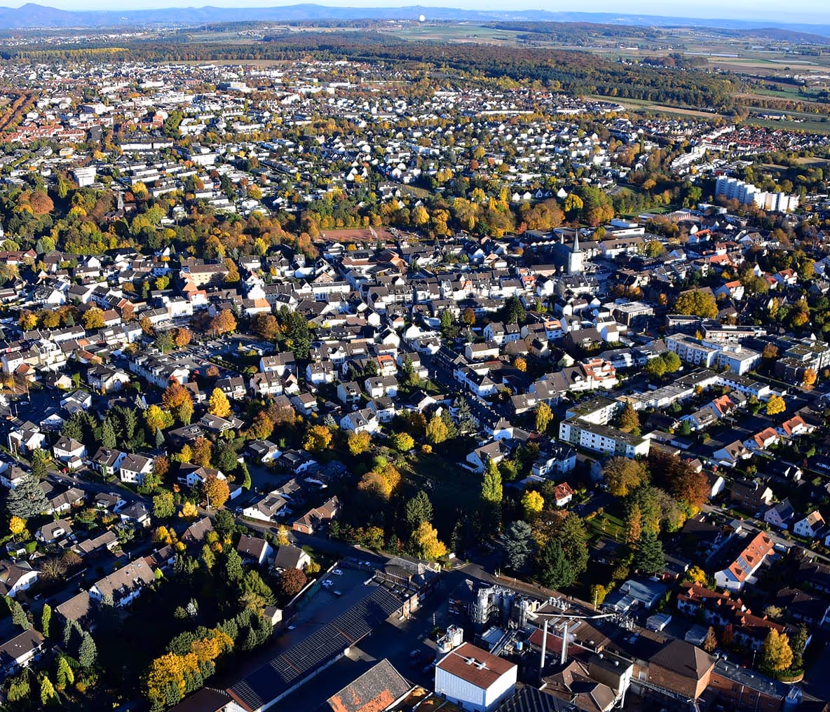 Meckenheim