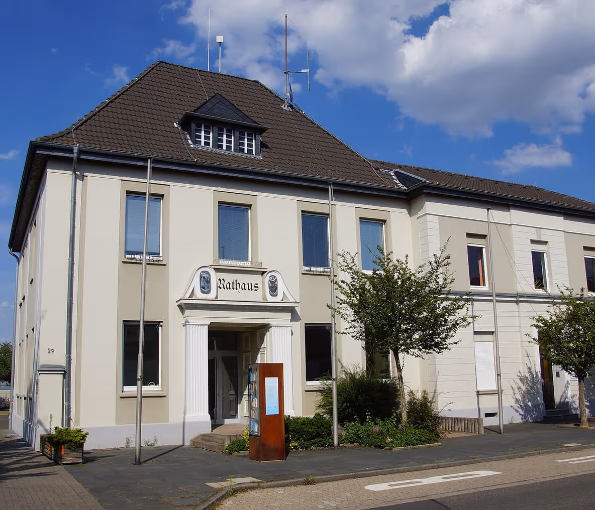 Weilerswist