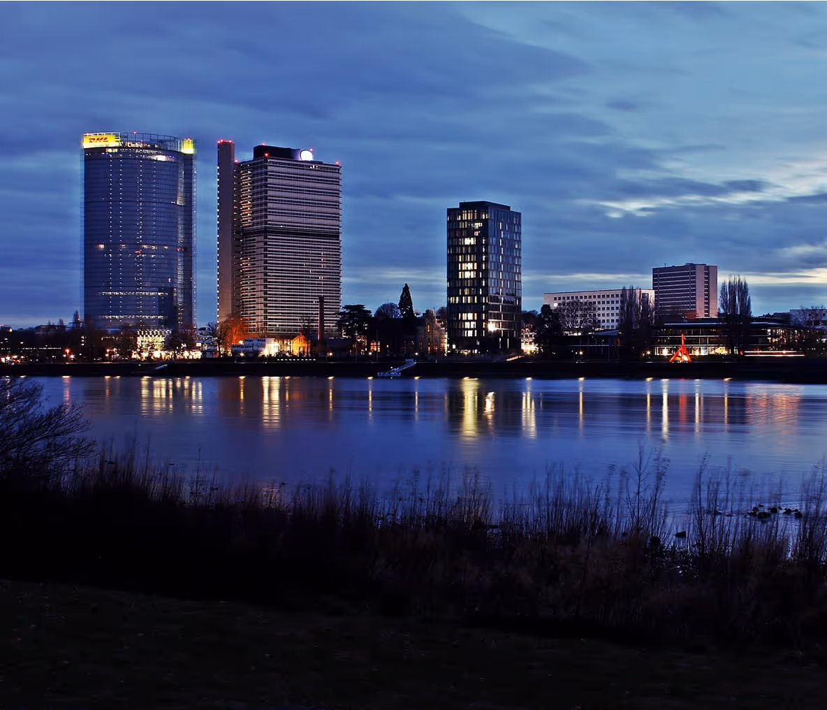 Bonn