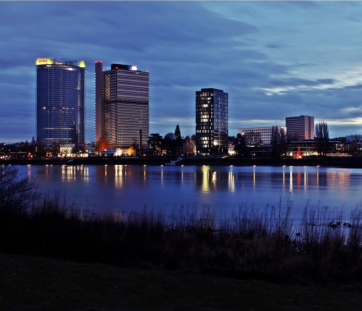 Bonn