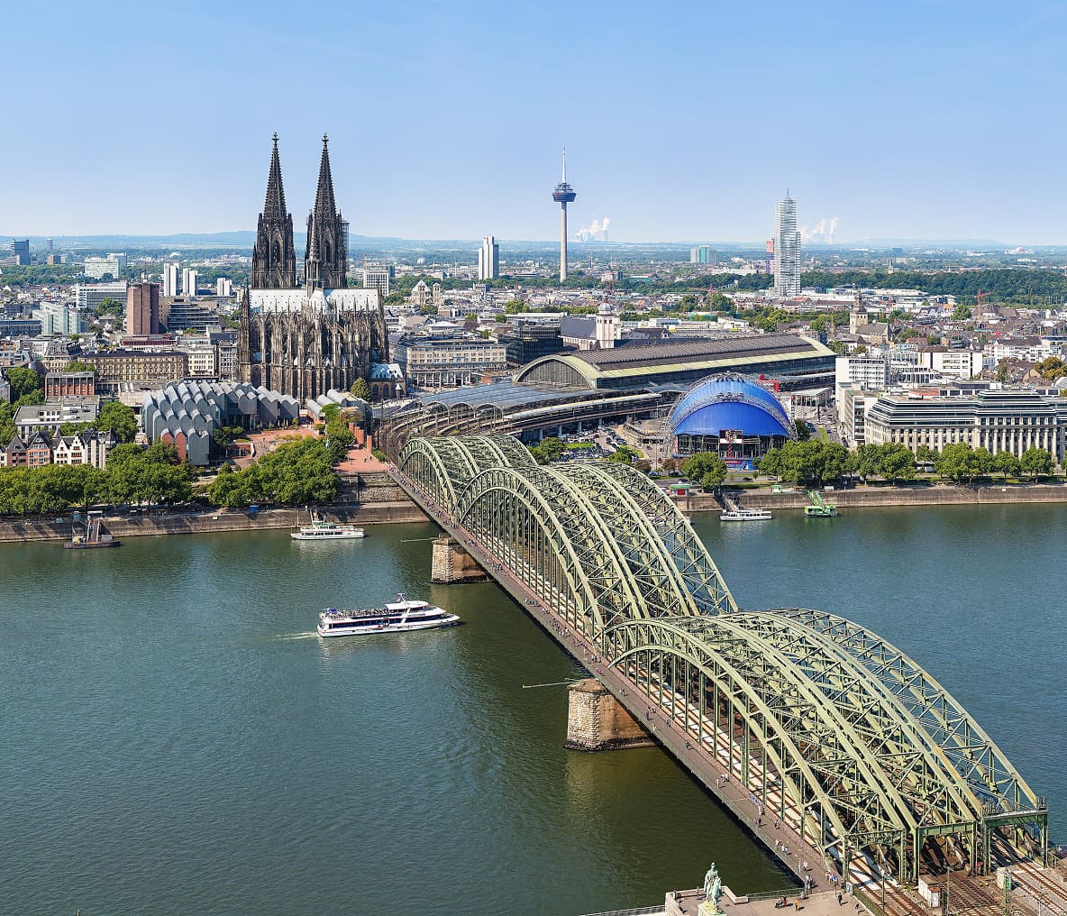 Köln