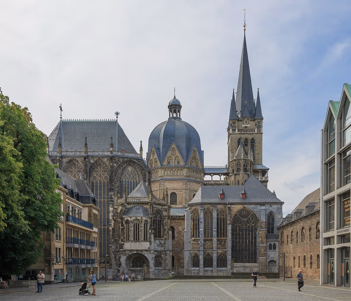 Aachen