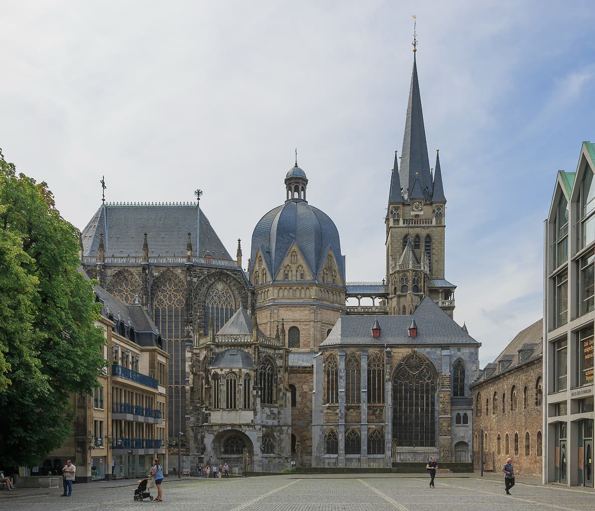 Aachen