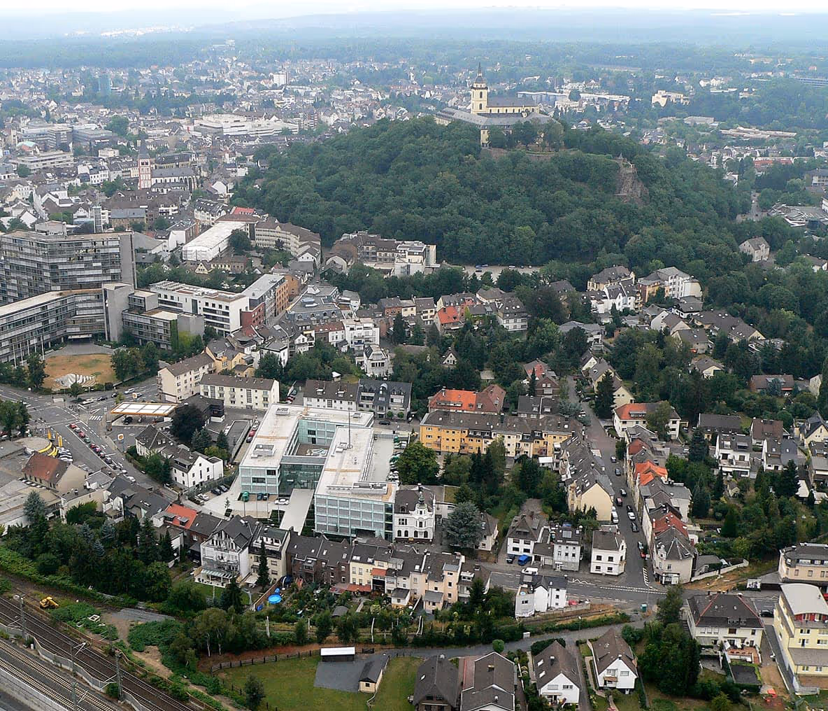 Siegburg
