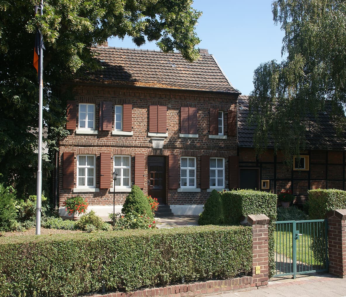 Kerpen