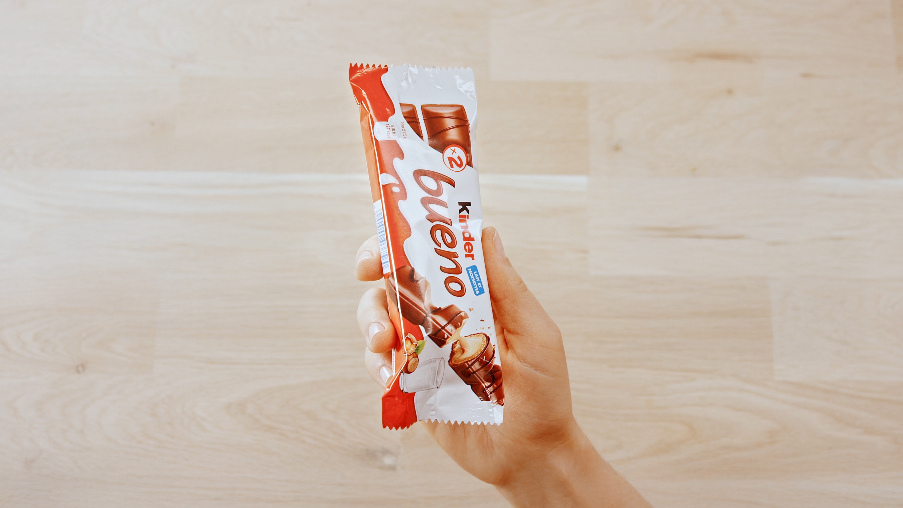 Kinder Bueno