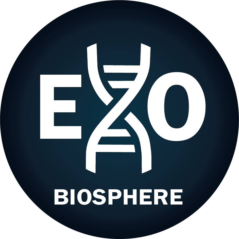 ExoBiosphere