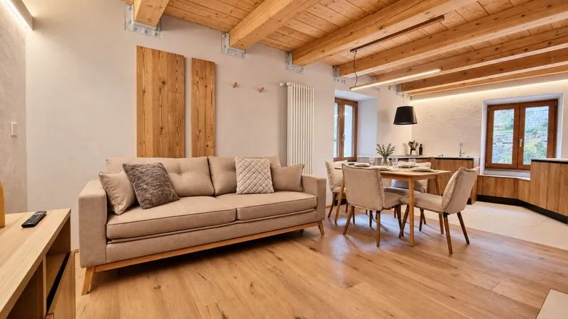 Ferienwohnung in München