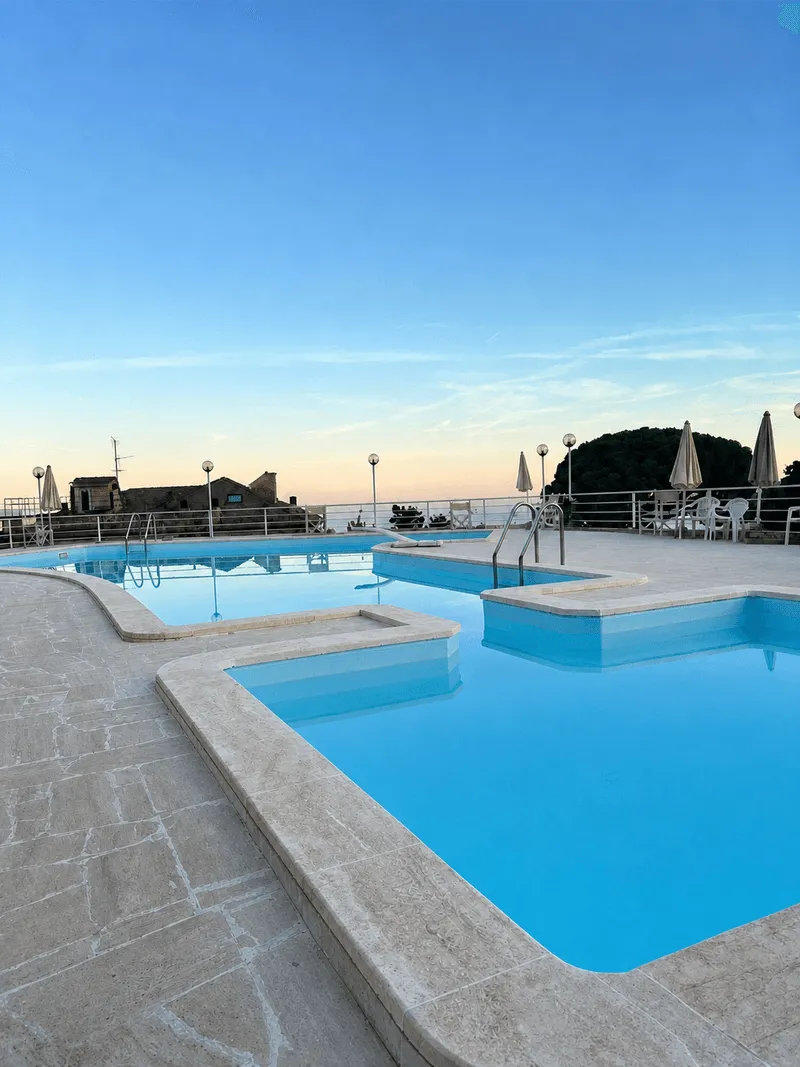 Ferienwohnung in Santa Margherita Ligure