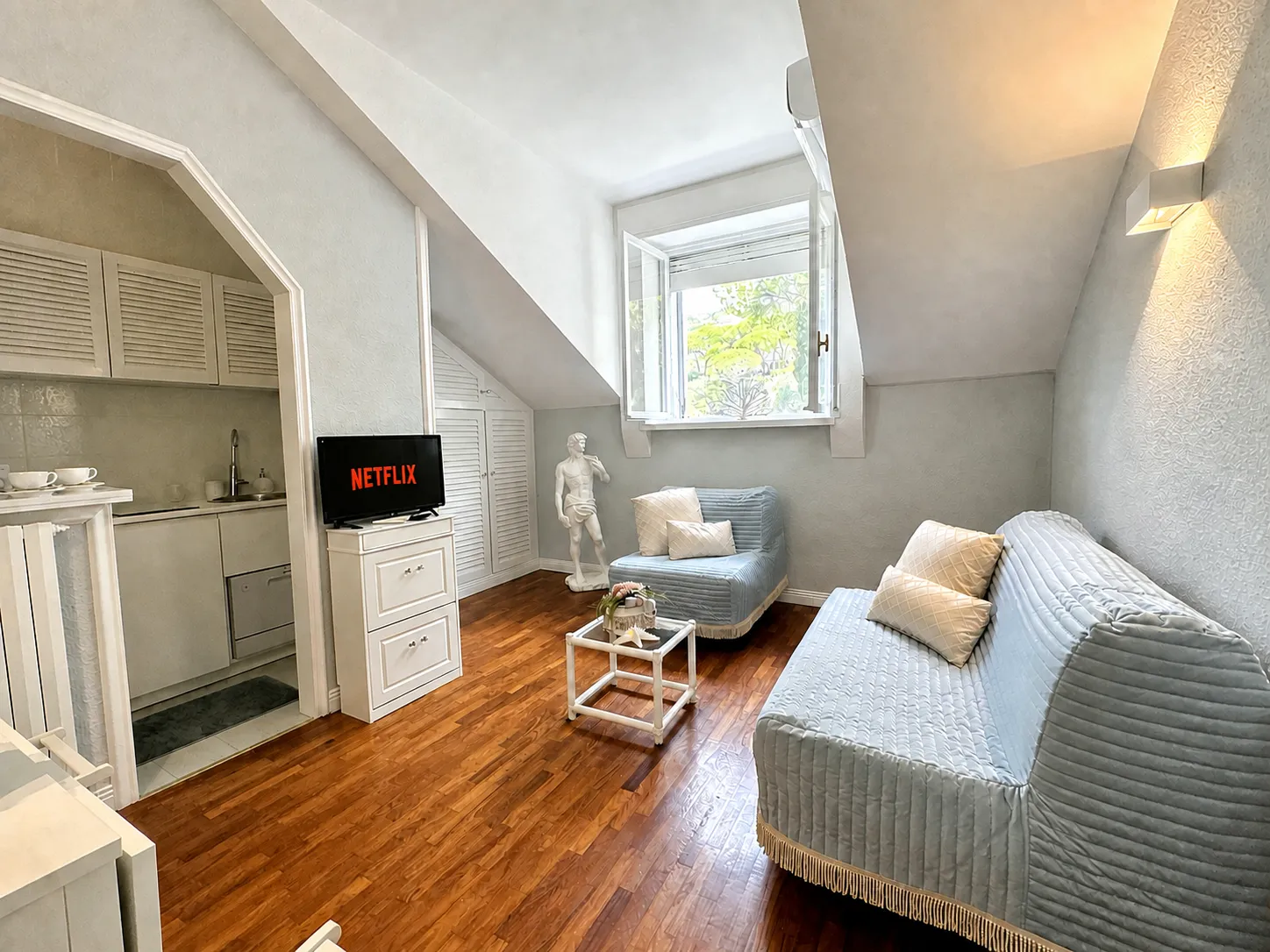Studio in Santa Margherita Ligure, betreut von Imoreo
