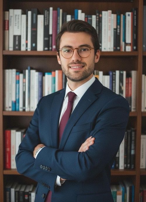 Photo of Bryan Castan