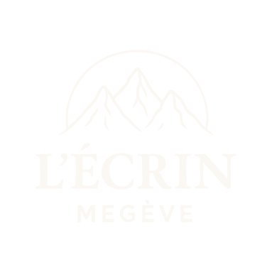 Logo de l'Écrin de Megève