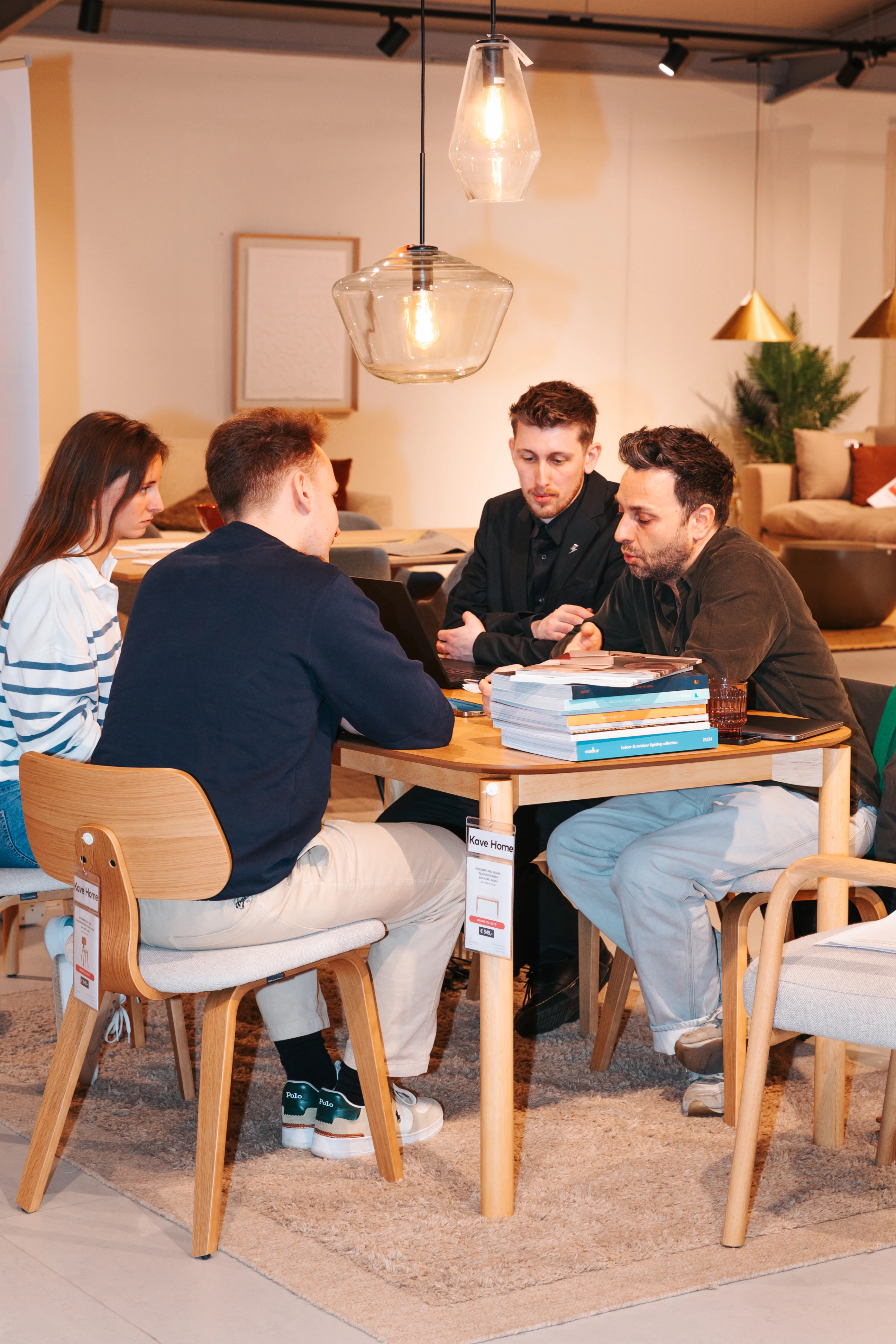 Puur interieuradvies van PIET Moodshop: eerlijk, persoonlijk en op maat van jouw woning