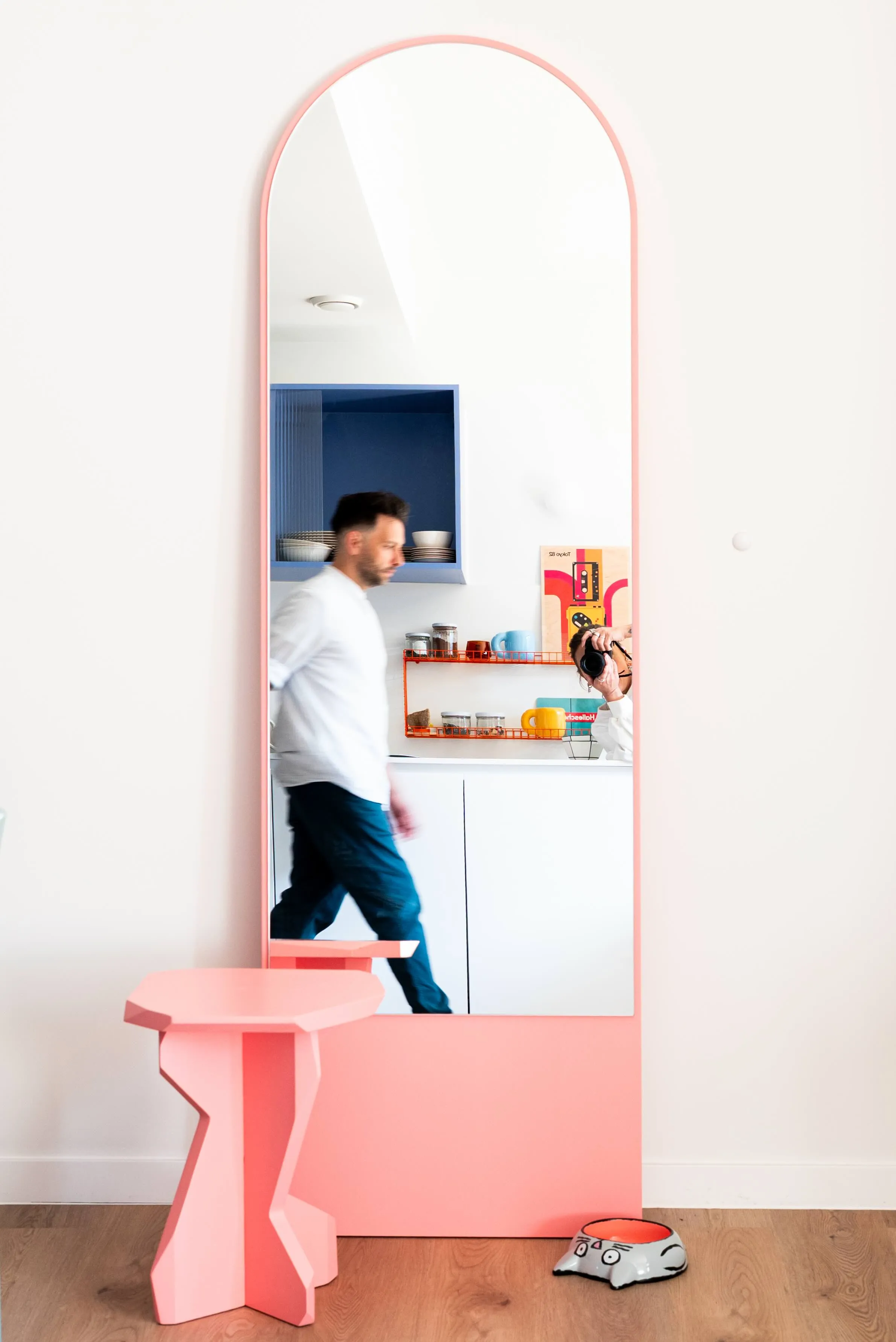 Eigenzinnige buitenobjecten en designaccessoires in het assortiment van PIET Moodshop