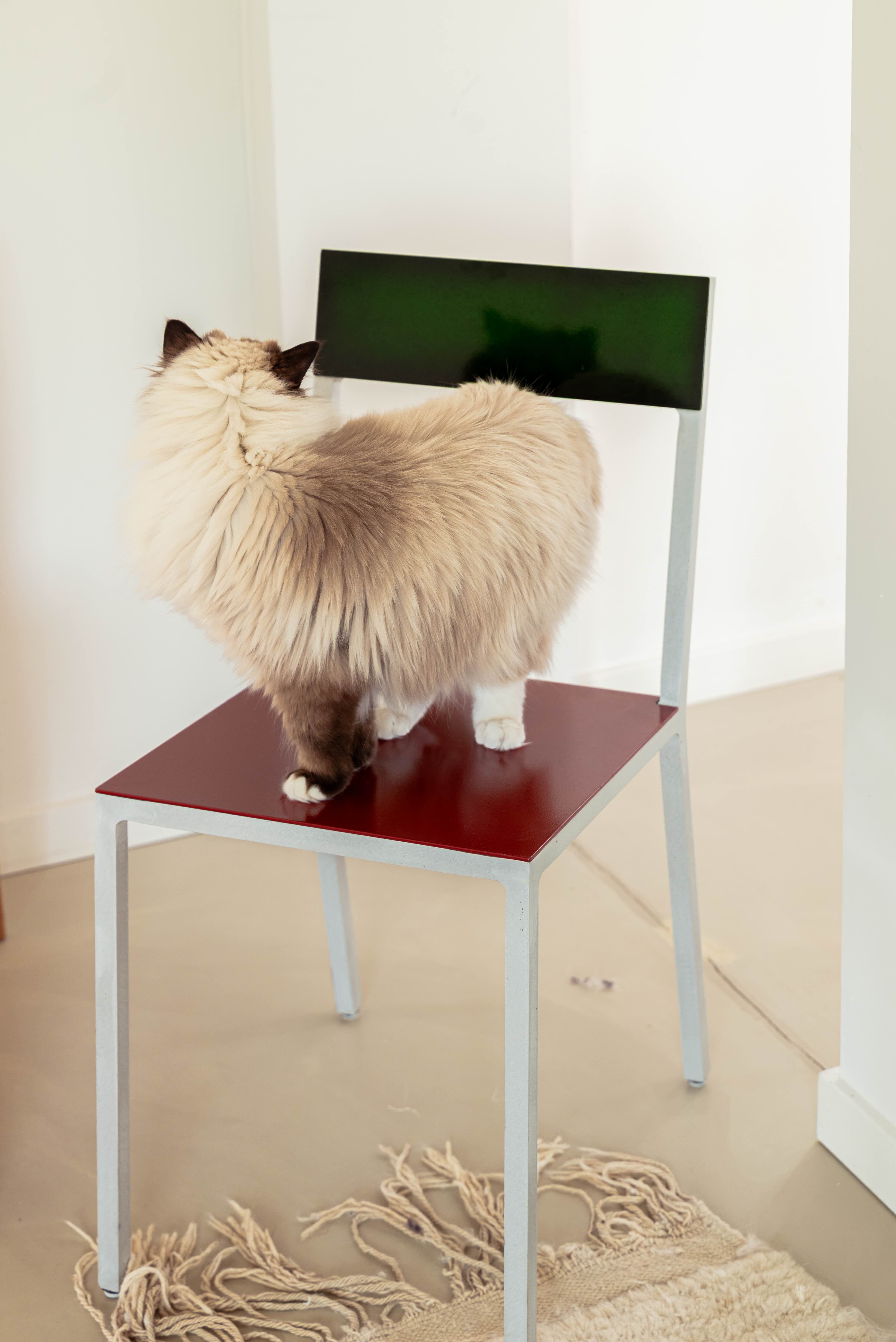 Kunstvibe buitenhoek villa Bachte, speels en karaktervol - PIET Moodshop