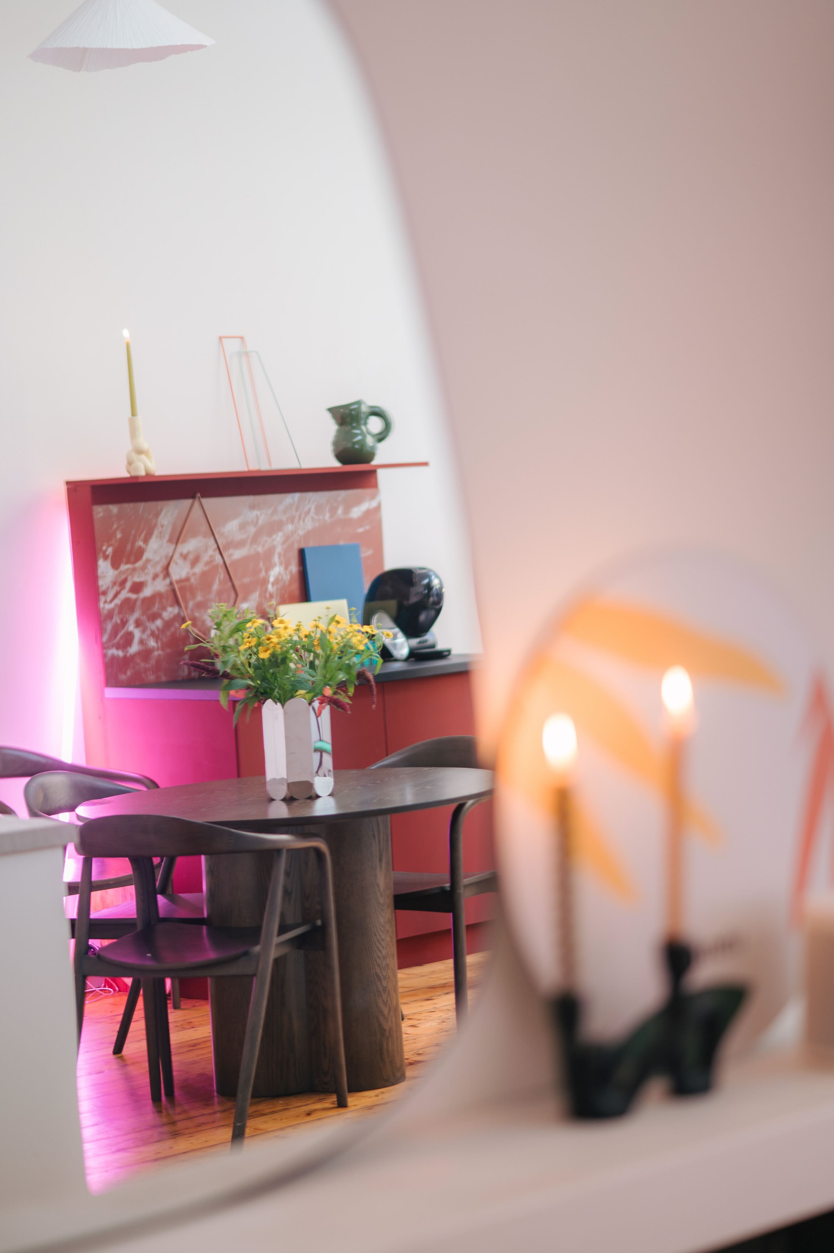 Ambiance Dolce Gusto NEO event, creativiteit en koffie - PIET Moodshop