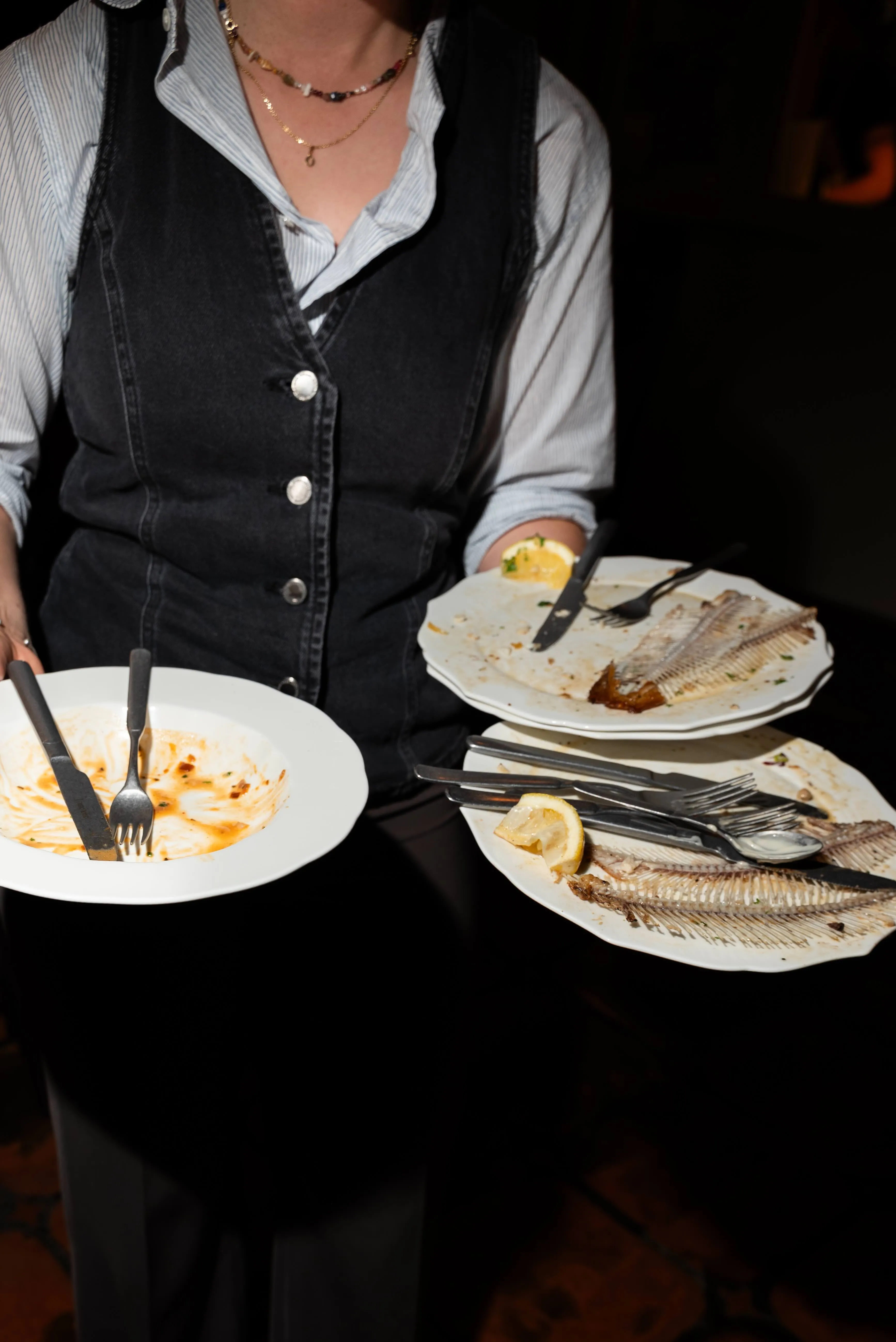 Nachtsfeer bistro Bastien Gent, uitnodigend en warm - PIET Moodshop