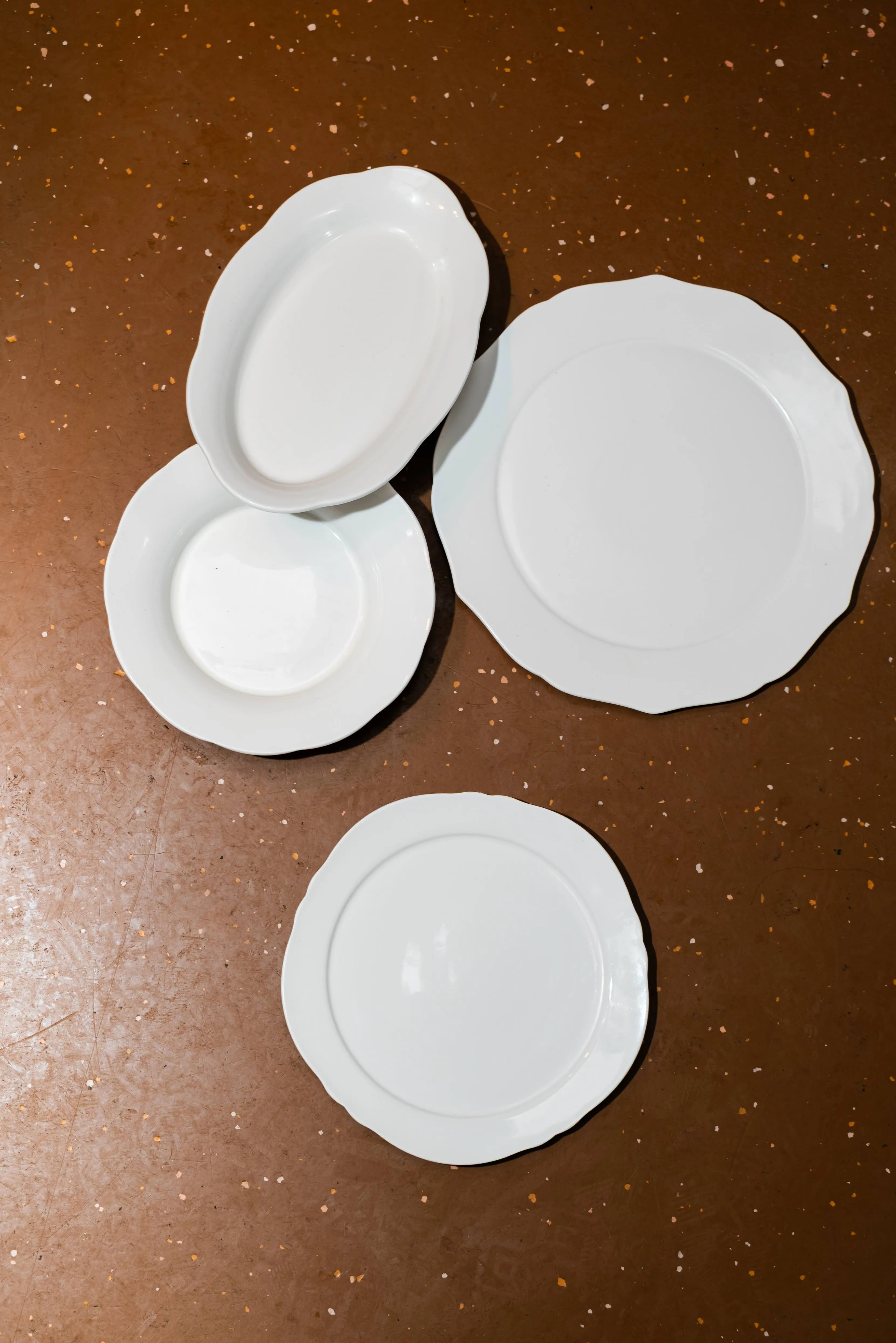 Brasserie sfeer restaurant Bastien Gent - interieuradvies PIET Moodshop