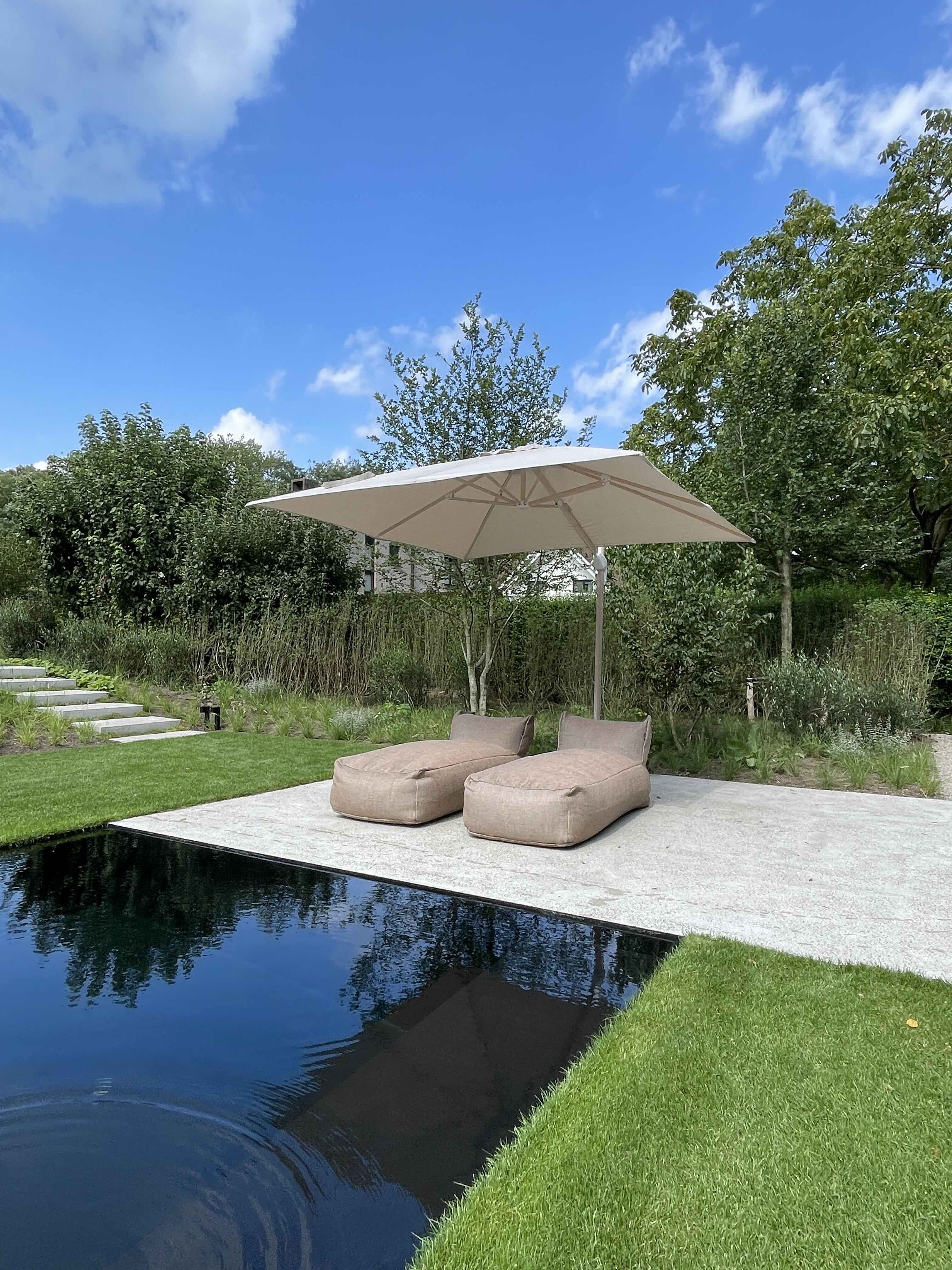 Tuin Sint-Denijs-Westrem, sfeer en beleving centraal - PIET Moodshop