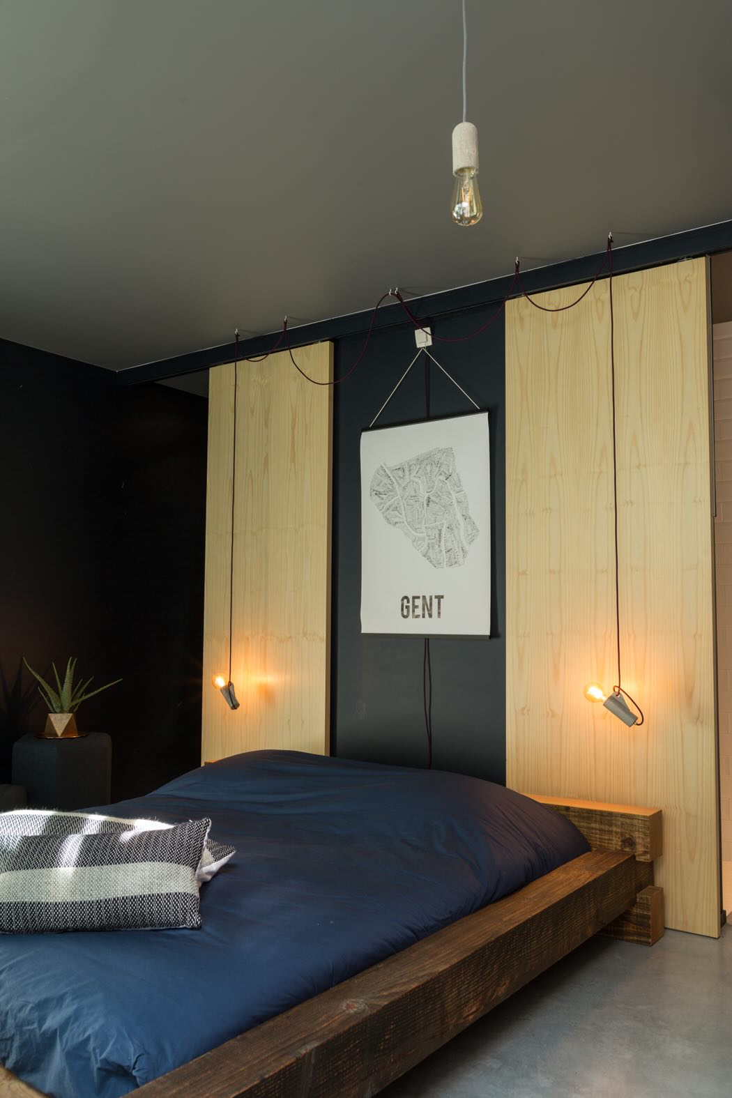 Gang B&B Graaf Gent, Belgische designobjecten - PIET Moodshop