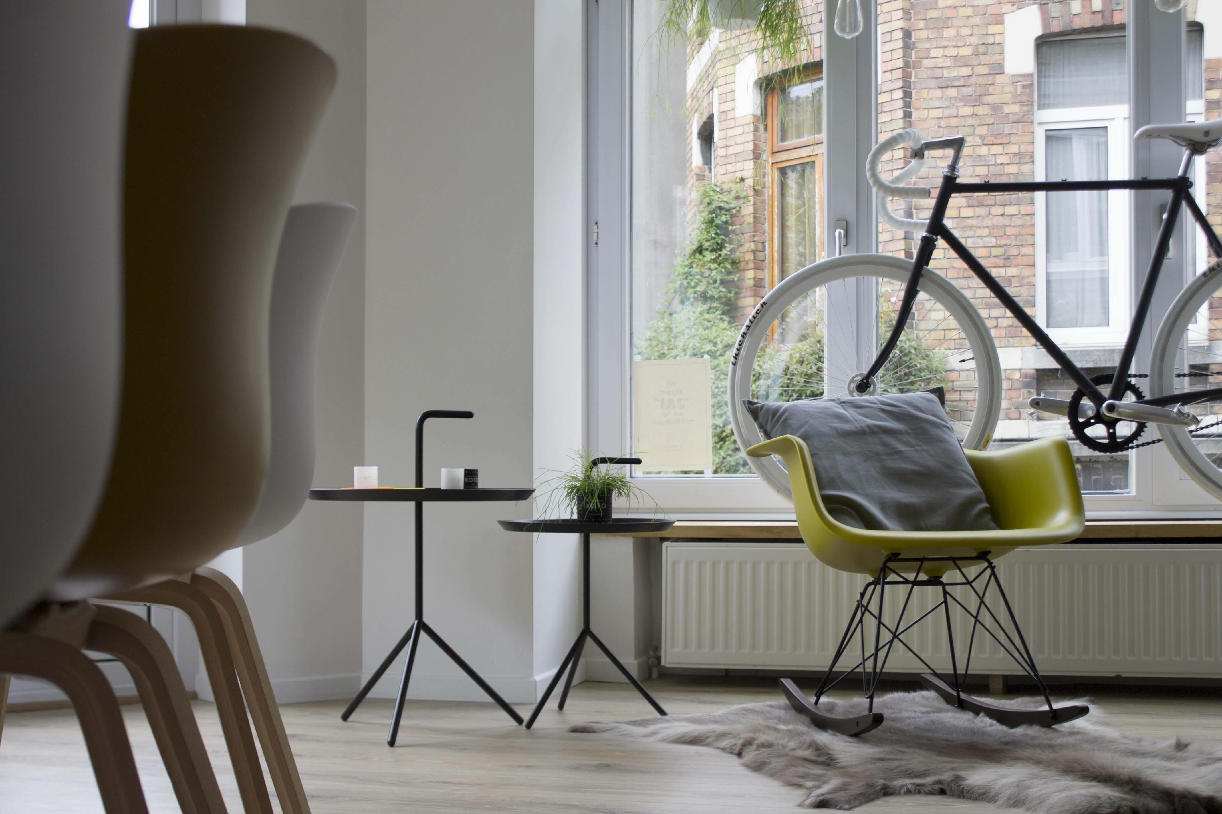 Scandinavisch appartement Gent, clean en stijlvol - PIET Moodshop