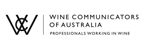 Wine Communicators of Australia logo