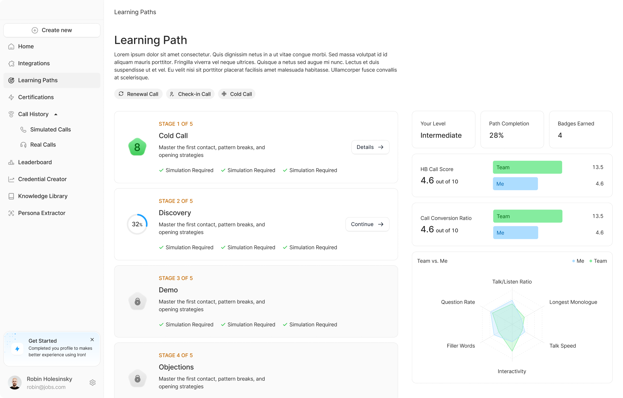 Pitchpath