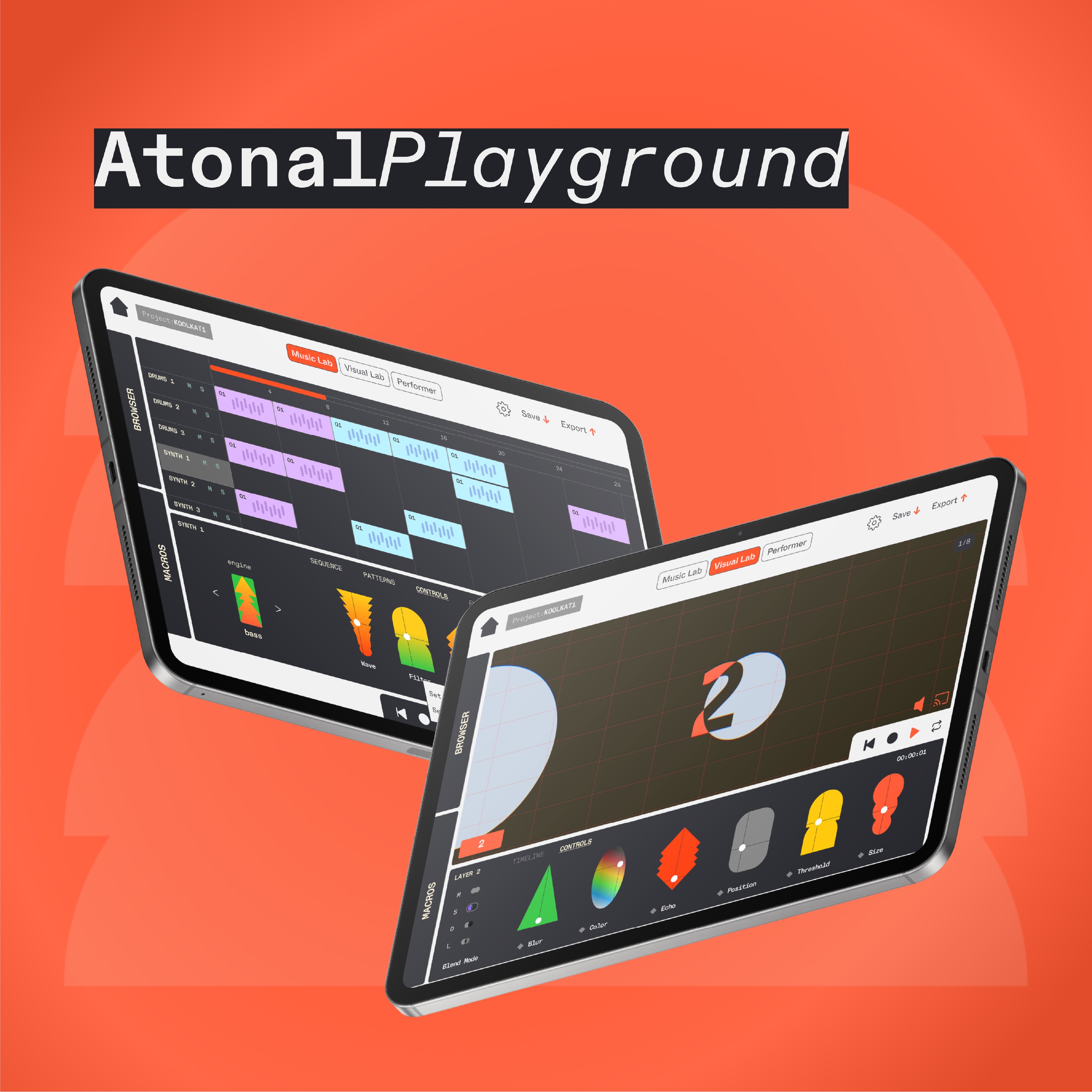 Yotam Shukrun - Temple Meditation Event Booklet