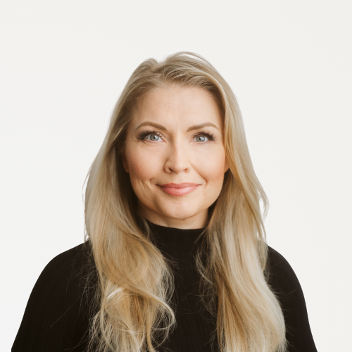 Dr. Katarina Cantell