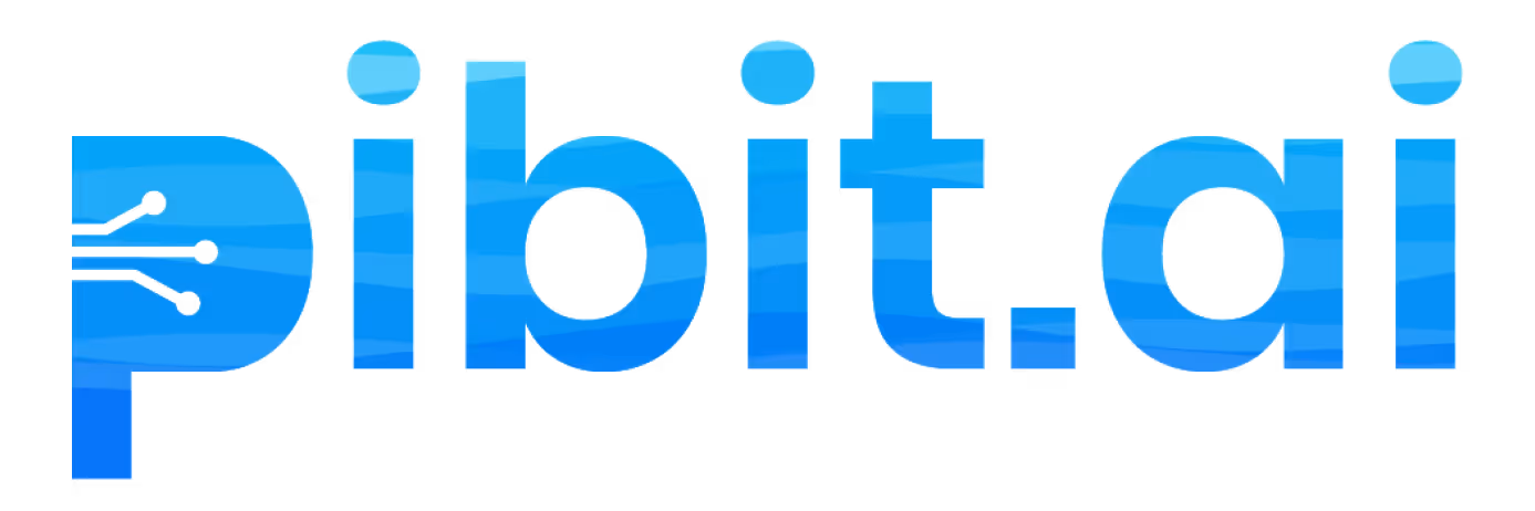 Pibit.AI Logo