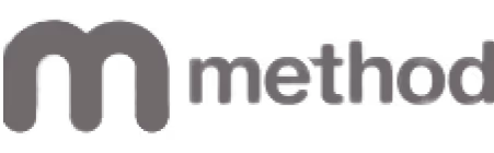 Method company logo.