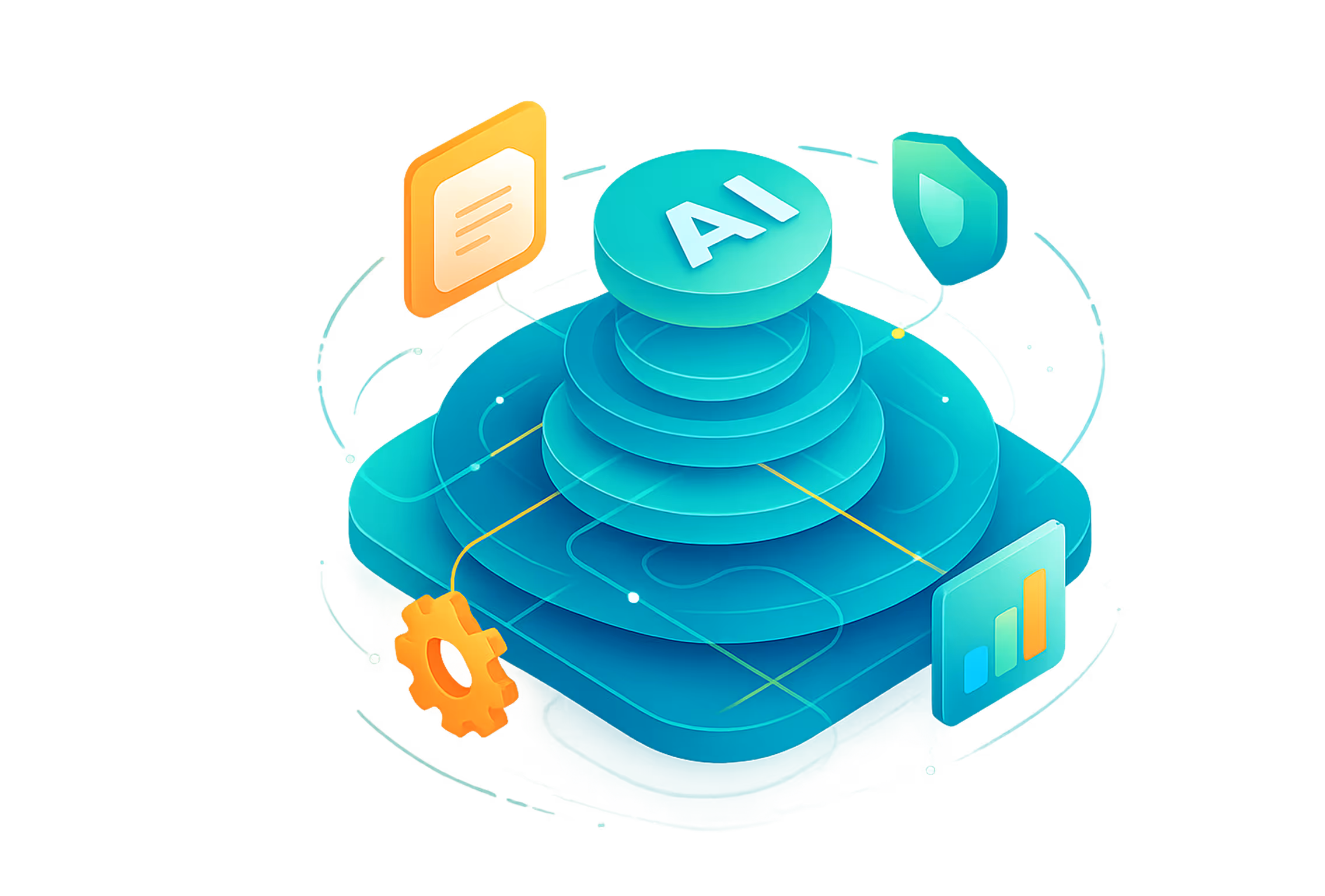 The CURETM Agentic Platform is the intelligent conductor that synchronizes every workflow, model, and data stream across CURETM. It gives automation agency, but with explainability, control, and accountability built in.