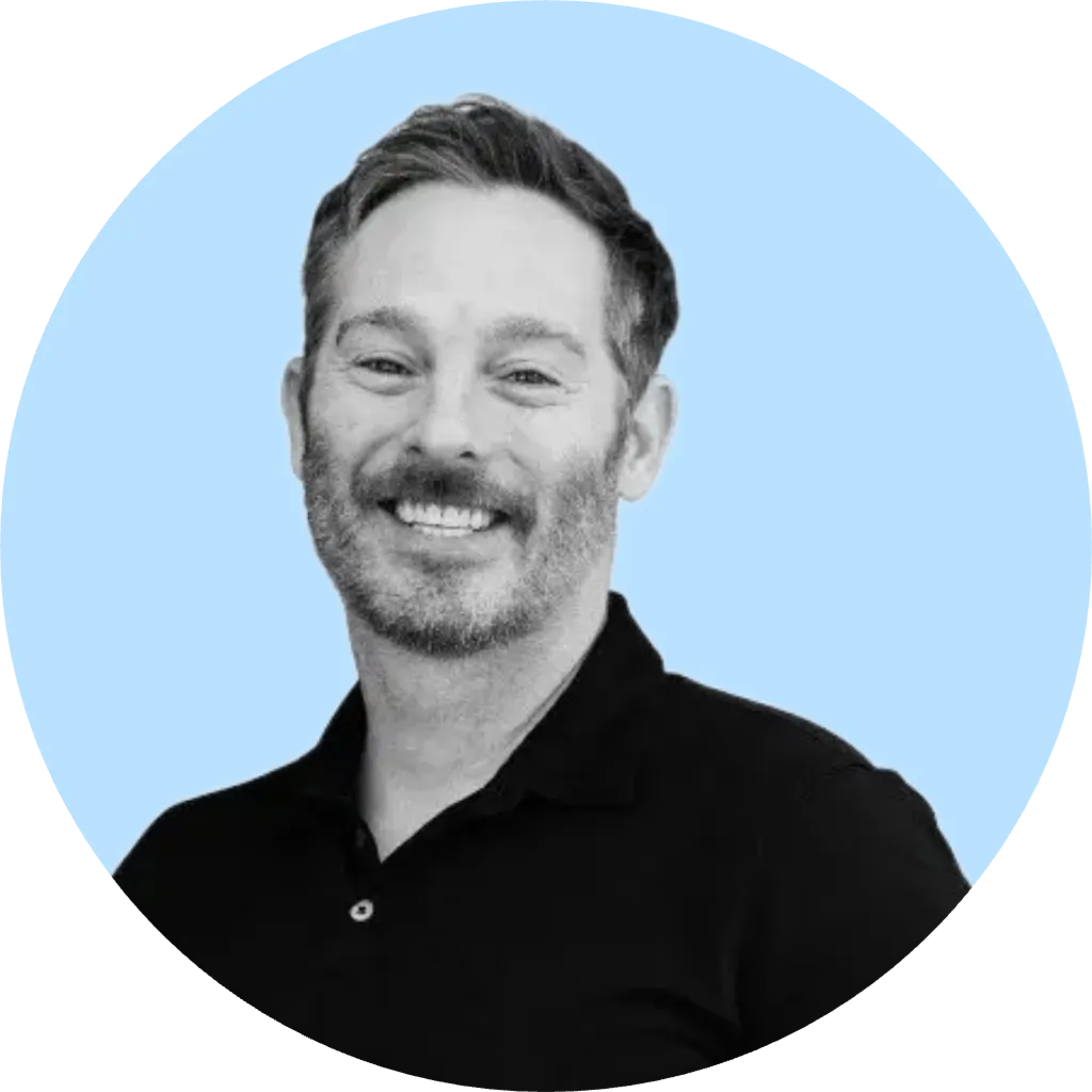 Adam Price ceo of kinetic