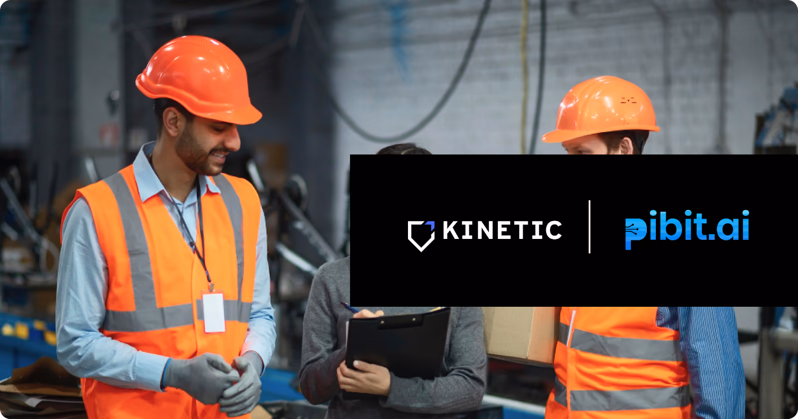 How CURE™ supercharged Kinetic's workers' comp underwriting with speed and accuracy.