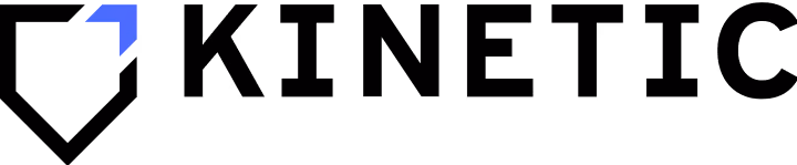 Kinetic Logo