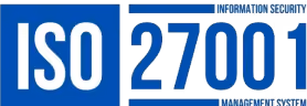 Pibit is a ISO27001 certified company