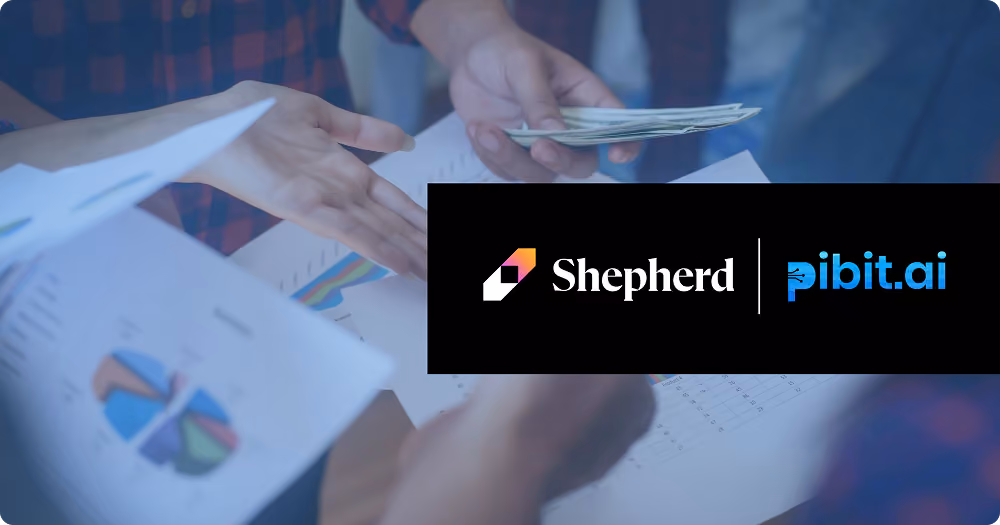 How Shepherd transformed submission speed and accuracy with CURE™ for faster decisions.