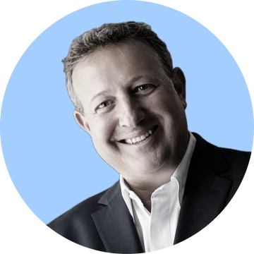 John Zissu - VP of Information Technology, CAMICO