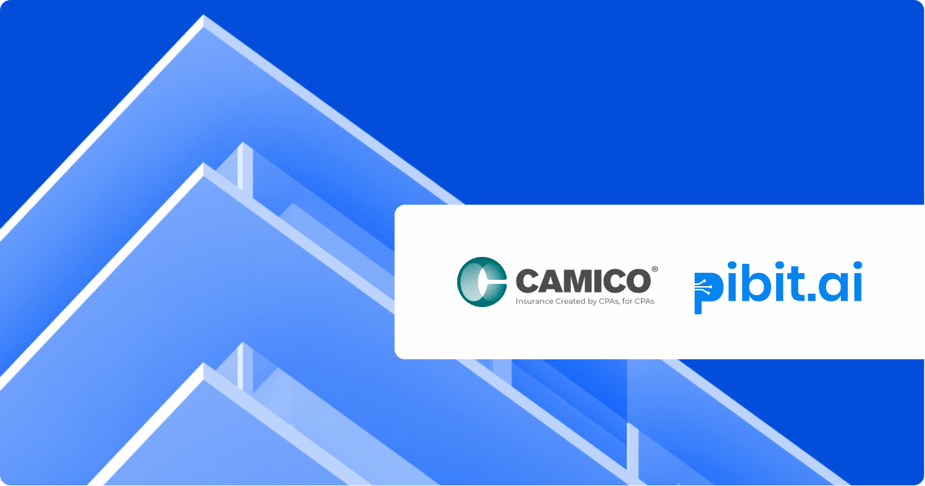 How CAMICO drove a 20% increase in new business hit ratio