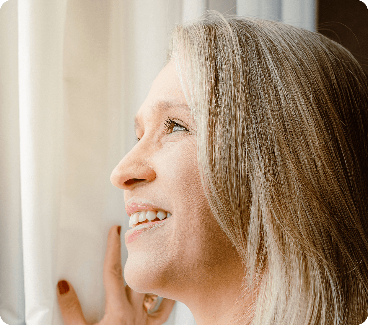 Non surgical facelift