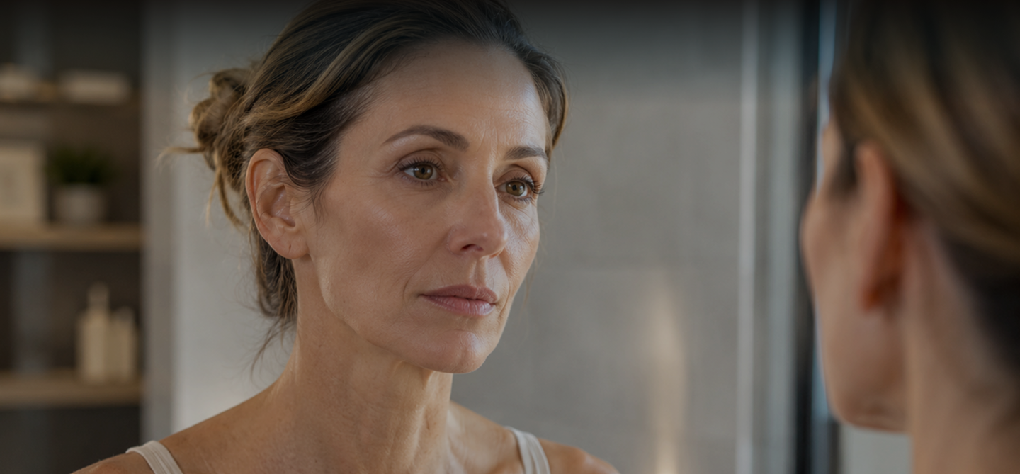 Non surgical facelift