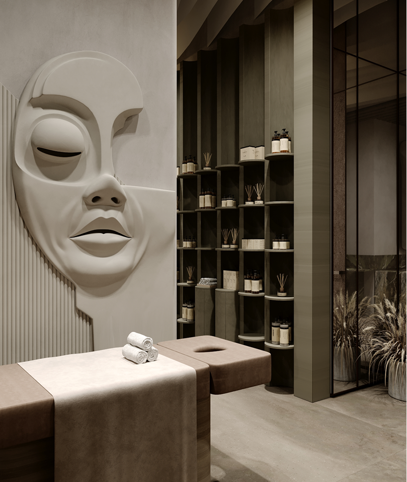 Non surgical facelift