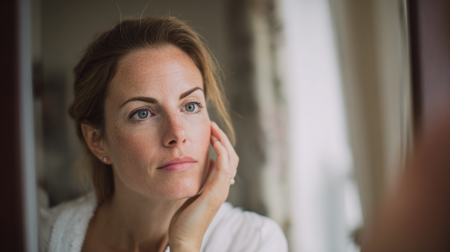 Non surgical facelift