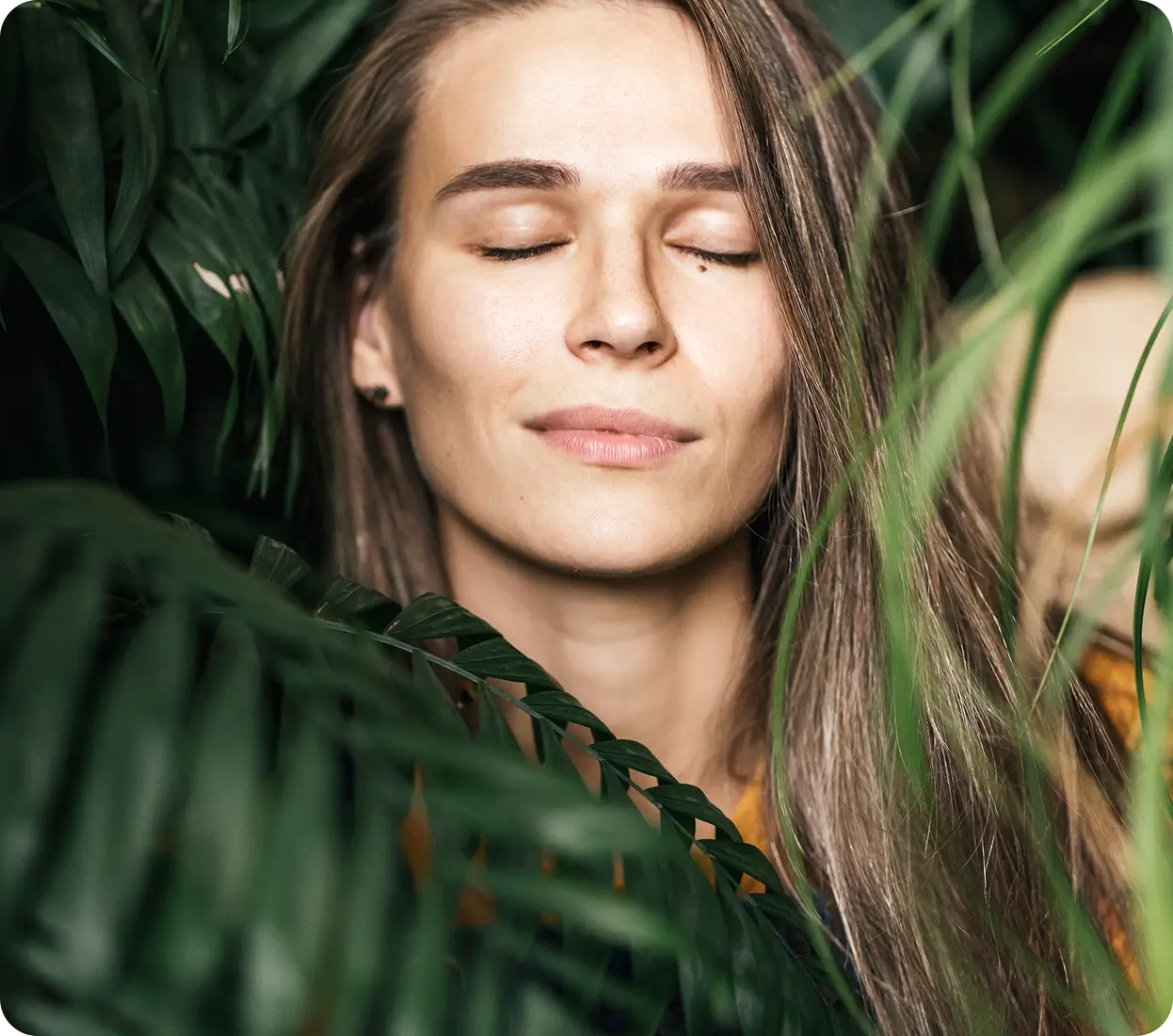 Non surgical facelift
