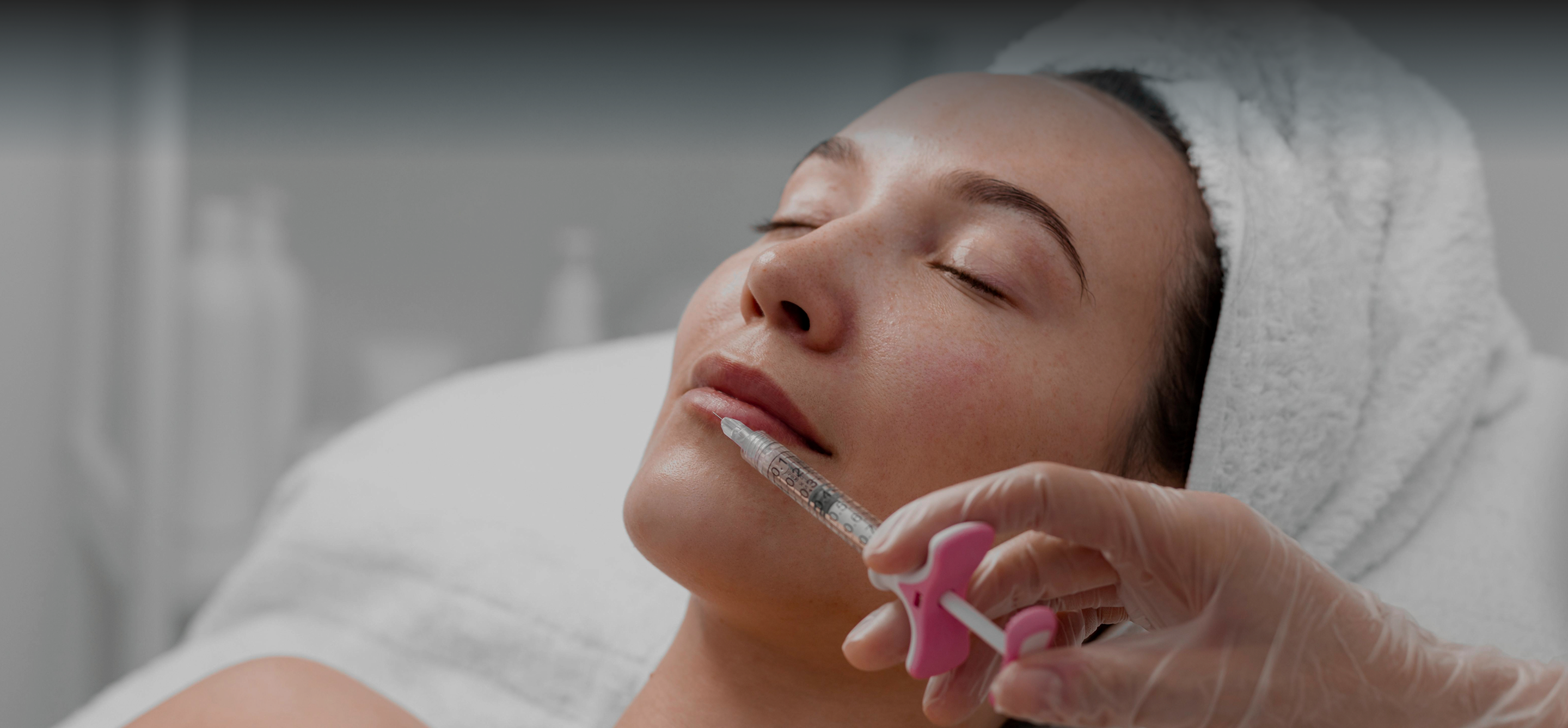 Non surgical facelift